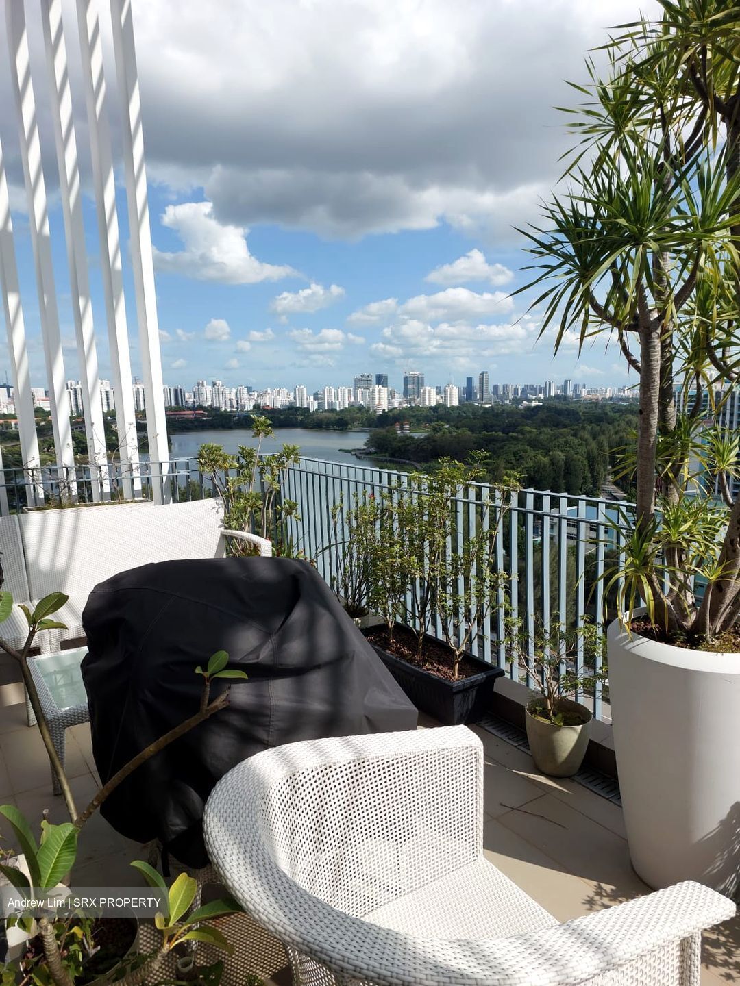 The Lakefront Residences (D22), Condominium #516141221